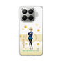 Slim Protection Case［ Girls und Panzer - Darjeeling - Cute ］