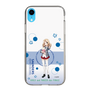 Slim Protection Case［ Girls und Panzer - Kei - Cute ］