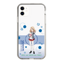 Slim Protection Case［ Girls und Panzer - Kei - Cute ］