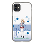 Slim Protection Case［ Girls und Panzer - Kei - Cute ］