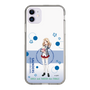 Slim Protection Case［ Girls und Panzer - Kei - Cute ］