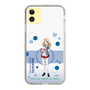 Slim Protection Case［ Girls und Panzer - Kei - Cute ］