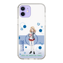 Slim Protection Case［ Girls und Panzer - Kei - Cute ］