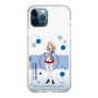 Slim Protection Case［ Girls und Panzer - Kei - Cute ］