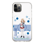 Slim Protection Case［ Girls und Panzer - Kei - Cute ］