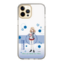 Slim Protection Case［ Girls und Panzer - Kei - Cute ］