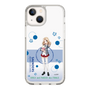 Slim Protection Case［ Girls und Panzer - Kei - Cute ］