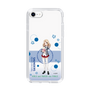 Slim Protection Case［ Girls und Panzer - Kei - Cute ］