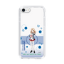 Slim Protection Case［ Girls und Panzer - Kei - Cute ］