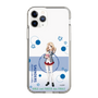 Slim Protection Case［ Girls und Panzer - Kei - Cute ］