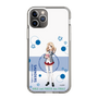 Slim Protection Case［ Girls und Panzer - Kei - Cute ］