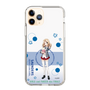 Slim Protection Case［ Girls und Panzer - Kei - Cute ］