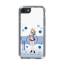Slim Protection Case［ Girls und Panzer - Kei - Cute ］