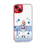 Slim Protection Case［ Girls und Panzer - Kei - Cute ］