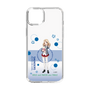 Slim Protection Case［ Girls und Panzer - Kei - Cute ］