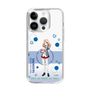 Slim Protection Case［ Girls und Panzer - Kei - Cute ］