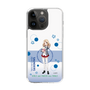 Slim Protection Case［ Girls und Panzer - Kei - Cute ］