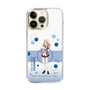 Slim Protection Case［ Girls und Panzer - Kei - Cute ］