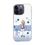Slim Protection Case［ Girls und Panzer - Kei - Cute ］