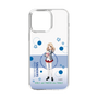 Slim Protection Case［ Girls und Panzer - Kei - Cute ］