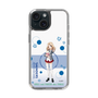 Slim Protection Case［ Girls und Panzer - Kei - Cute ］