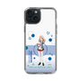 Slim Protection Case［ Girls und Panzer - Kei - Cute ］