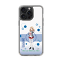 Slim Protection Case［ Girls und Panzer - Kei - Cute ］