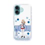 Slim Protection Case［ Girls und Panzer - Kei - Cute ］