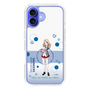 Slim Protection Case［ Girls und Panzer - Kei - Cute ］