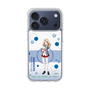 Slim Protection Case［ Girls und Panzer - Kei - Cute ］