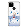 Slim Protection Case［ Girls und Panzer - Kei - Cute ］