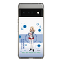 Slim Protection Case［ Girls und Panzer - Kei - Cute ］