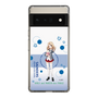 Slim Protection Case［ Girls und Panzer - Kei - Cute ］