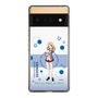 Slim Protection Case［ Girls und Panzer - Kei - Cute ］