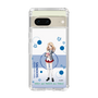 Slim Protection Case［ Girls und Panzer - Kei - Cute ］