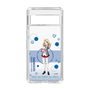 Slim Protection Case［ Girls und Panzer - Kei - Cute ］