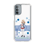 Slim Protection Case［ Girls und Panzer - Kei - Cute ］