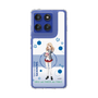 Slim Protection Case［ Girls und Panzer - Kei - Cute ］