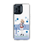 Slim Protection Case［ Girls und Panzer - Kei - Cute ］