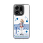 Slim Protection Case［ Girls und Panzer - Kei - Cute ］