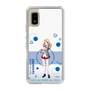 Slim Protection Case［ Girls und Panzer - Kei - Cute ］