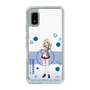Slim Protection Case［ Girls und Panzer - Kei - Cute ］