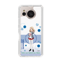 Slim Protection Case［ Girls und Panzer - Kei - Cute ］