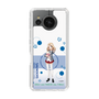 Slim Protection Case［ Girls und Panzer - Kei - Cute ］