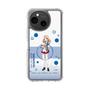 Slim Protection Case［ Girls und Panzer - Kei - Cute ］