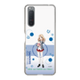 Slim Protection Case［ Girls und Panzer - Kei - Cute ］
