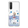 Slim Protection Case［ Girls und Panzer - Kei - Cute ］