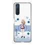 Slim Protection Case［ Girls und Panzer - Kei - Cute ］