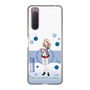 Slim Protection Case［ Girls und Panzer - Kei - Cute ］