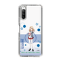 Slim Protection Case［ Girls und Panzer - Kei - Cute ］